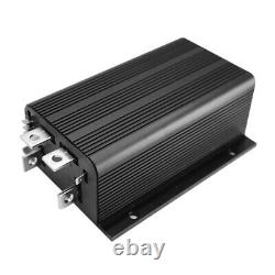 0-5K 48V 500A DC Motor Controller for Curtis Club Car DS EZGO 1205M-5603 USA