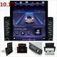 10.1'' Android 8.1 Touch Screen Quad-core 2g+32g Car Stereo Radio Gps Mp5 Player