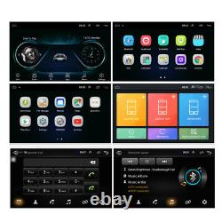 10.1 Screen 2DIN 360° Rotation WIFI Car Radio GPS MP5 Player Android 9.1 1+16GB