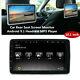 10.1 Inch Hd Car Rear Seat Screen Monitor Android 9.1 Headrest Mp5 Player Wifi