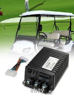 1266-5201 DC Motor Controller 48V 275A For Golf Club Car 1266A-5201 US