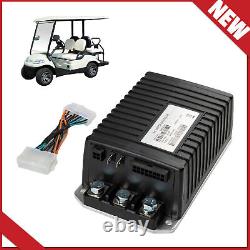 1266-5201 DC Motor Controller 48V 275A For Golf Club Car 1266A-5201 US