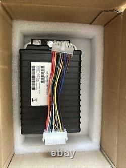 1266A-5201 1510A-5251 Curtis DC Motor Controller FOR Club Car Golf Cart 36V/48V