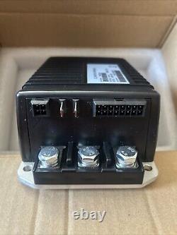 1266A-5201 1510A-5251 Curtis DC Motor Controller FOR Club Car Golf Cart 36V/48V