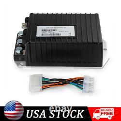 1510-5201 DC Motor Controller 48V 275A For Curtis Club Car 1510A-5251 US