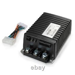 1510-5201 DC Motor Controller 48V 275A For Curtis Club Car 1510A-5251 US