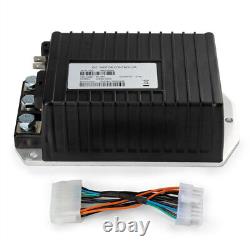 1510-5201 DC Motor Controller 48V 275A For Curtis Club Car 1510A-5251 US