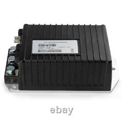 1510-5201 DC Motor Controller 48V 275A For Curtis Club Car 1510A-5251 US