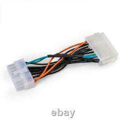 1510-5201 DC Motor Controller 48V 275A For Curtis Club Car 1510A-5251 US