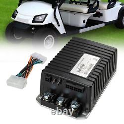 1510-5201 Motor Controller 48V 250A Assembly Fits For Club Car 1510A-5251