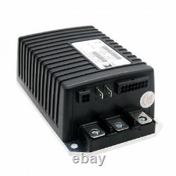 1510A-5251 1510-5201 Motor Controller 36/48V 250A For Curtis Club Car