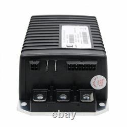 1510A-5251 1510-5201 Motor Controller 48V 250A For Curtis Club Car