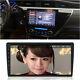 16g Rom Android 8.1 Octa-core Car Stereo Radio Gps Wifi Mirror Link 1 Din 10.1