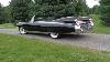 1959 Cadillac Eldorado Biarritz Convertible In Black U0026 Ride On My Car Story With Lou Costabile