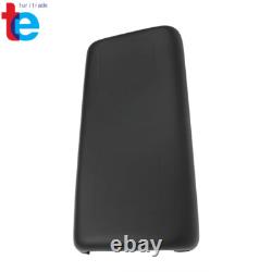2000.5+ Golf Carts Black New Front Seat Bottom And Back Cushion For Club Car DS