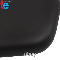 2000.5+ Golf Carts Black New Front Seat Bottom And Back Cushion For Club Car DS
