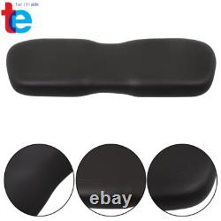 2000.5+ Golf Carts Black New Front Seat Bottom And Back Cushion For Club Car DS