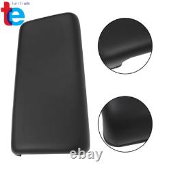 2000.5+ Golf Carts Black New Front Seat Bottom And Back Cushion For Club Car DS
