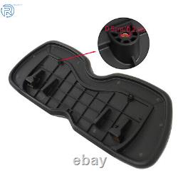 2004-2010 2011 For Club Car Precedent Golf Cart Front Seat Cushion & Backrest