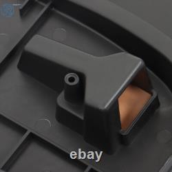 2004-2010 2011 For Club Car Precedent Golf Cart Front Seat Cushion & Backrest