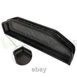 2004+ Black Front Clay/Cargo Basket For Club Car Precedent Golf Carts