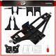2004+ Double A-arm Lift Kit Fits Club Car Ds Golf Cart Electric Or Gas