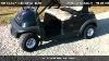 2007 Club Car Precedent Golf Cart Black For Sale In Acme Pa 15610