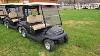 2015 Club Car Precedent 48v Electric Golf Cart