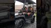 2020 Honey Badger Limited Edition Club Car Onward 4 Passenger Lifted Electric Ptv Custom Golf Cart