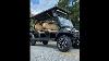2021 Tuxedo Black Metallic Club Car Onward 6 Passenger Lifted High Performance Custom Ac Ptv Lsv