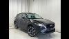 2025 Mazda Cx 5 Gs Comfort Awd Jet Black Mica Black Review Park Mazda