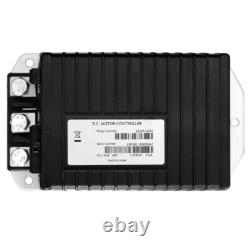48V 250A Motor Controller 102806201 for Curtis Club Car DS Precedent 1510A-5251