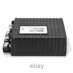 48V 250A Motor Controller 102806201 for Curtis Club Car DS Precedent 1510A-5251