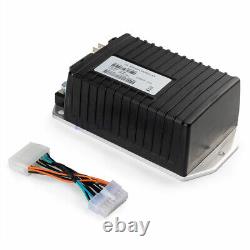 48V 275A Golf Cart Motor Controller For Curtis Club Car 1266A-5201 1510A-5251