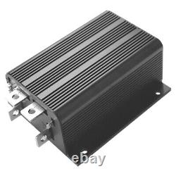 48V 300A Motor Controller 101840203 for Curtis Club Car DS Cart 1996-UP 1204-412