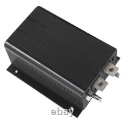 48V 300A Motor Controller 101840203 for Curtis Club Car DS Cart 1996-UP 1204-412