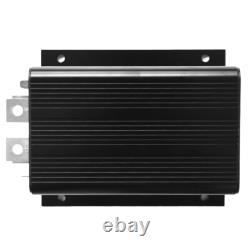 48V 300A Motor Controller 101840203 for Curtis Club Car DS Cart 1996-UP 1204-412