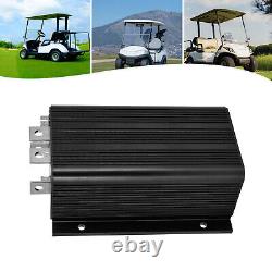 48V 500A Golf Carts Motor Controller For Curtis 1205 /1205M Use with Club Car DS