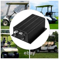 48V 500A Golf Carts Motor Controller For Curtis 1205 /1205M Use with Club Car DS