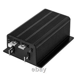 48V 500A Golf Carts Motor Controller For Curtis 1205 /1205M Use with Club Car DS