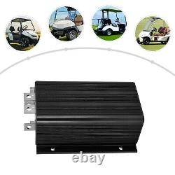 48V 500A Golf Carts Motor Controller For Curtis 1205 /1205M Use with Club Car DS