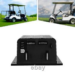 48V 500A Golf Carts Motor Controller For Curtis 1205 /1205M Use with Club Car DS