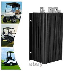 48V 500A Golf Carts Motor Controller For Curtis 1205 /1205M Use with Club Car DS