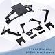 6 Double A-arm Lift Kit For Club Car Ds Golf Cart Electric/gas 2004.5-up