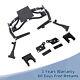 6 Double A-arm Lift Kit For Club Car Ds Golf Cart Electric/gas 2004.5-up