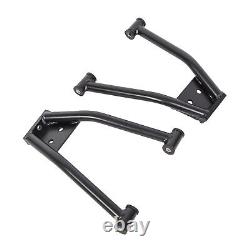 6 Double A-Arm Lift Kit for Club Car DS Golf Cart 1982-2003 Electric/Gas