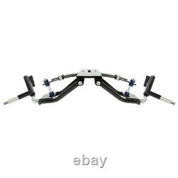 6 Double A-Arm Lift Kit for Club Car Golf Cart Precedent 2004+ Elec/Gas Models