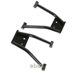 6 Double A-Arm Lift Kit for Club Car Golf Cart Precedent 2004+ Elec/Gas Models