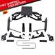 6 Heavy Duty Double A-arm Lift Kit For Club Car 82-03 Ds Golf Cart Electric/gas