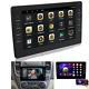 8 Android 9.0 Mirror Link Car Touch Screen Mp5 Player Stereo Radio Gps Wifi